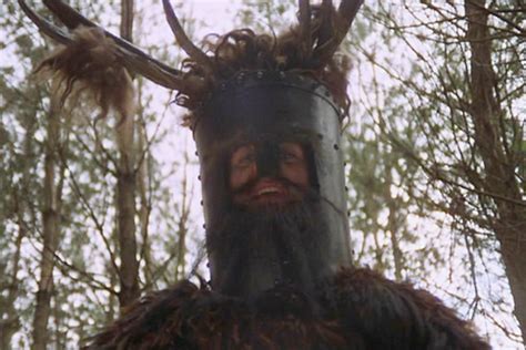 Monty Python And The Holy Grail Frock Along Frock Flicks