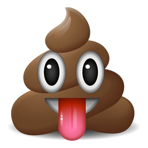 Poop Emoji Stickers Pro Hd For Ios Iphoneipadipod Touch Latest