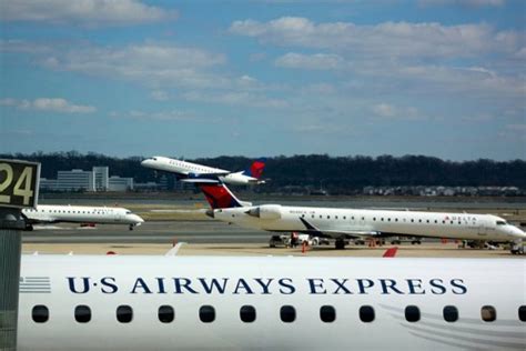 Delta Air Lines Grows Like Crazy At Laguardia Airlinereporter