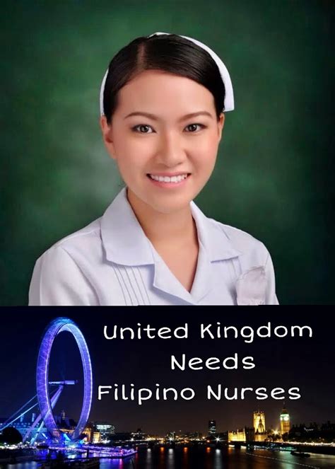 Think The Brighter Side Of Life Filipino Nurses Are Still In Demand In