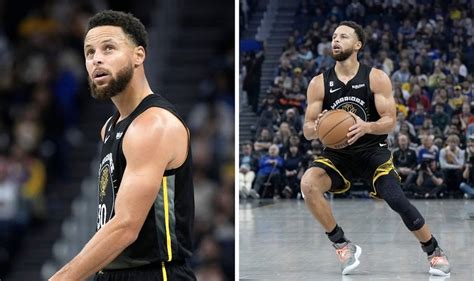 Nba Player Threw Up And Quit During Private Steph Curry Training Session Nba Sport