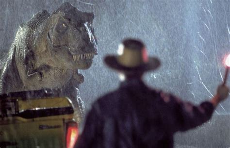 Jurassic World Director Talks The Return Of The T Rex