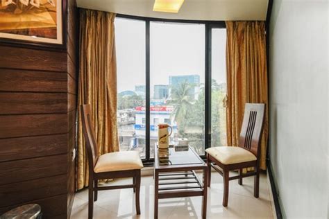 La Hotel Metro Mumbai Inr 652 Off ̶3̶9̶0̶0̶ Hotel Price Address And Reviews
