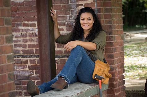 We did not find results for: 10 Things to Know About Egypt Sherrod | HGTV's Decorating ...