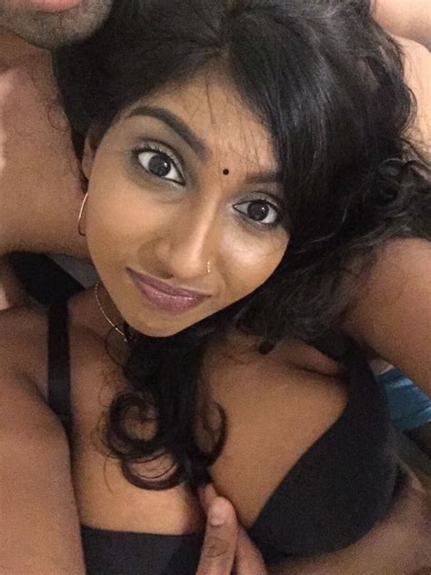 Tamil Malaysian Aunty Hot Nude Selfie With Her Husband Slave Pics Free Nude Porn Photos