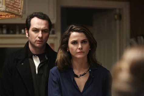 ‘the Americans Series Finale Top Ten Episodes Wolf Sports