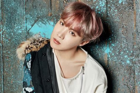 Who Is J Hope From Bts Meet The K Pop Acts Rapper And Dancer Who Is