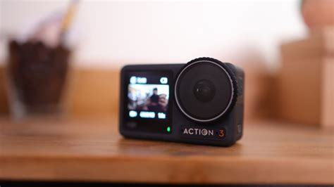 The Best Action Camera For 2023 Top Cameras For Adventures Techradar