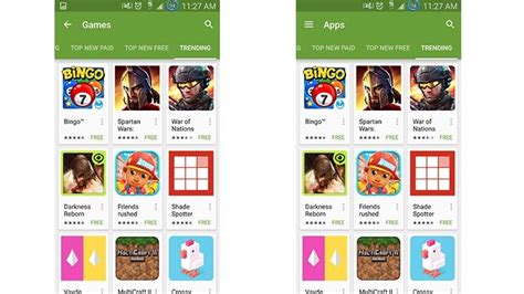 The following are the top paid iphone games in all categories in the itunes app store based on downloads by all iphone users in the united states. Things the Google Play Store could improve: Part 1 - The ...