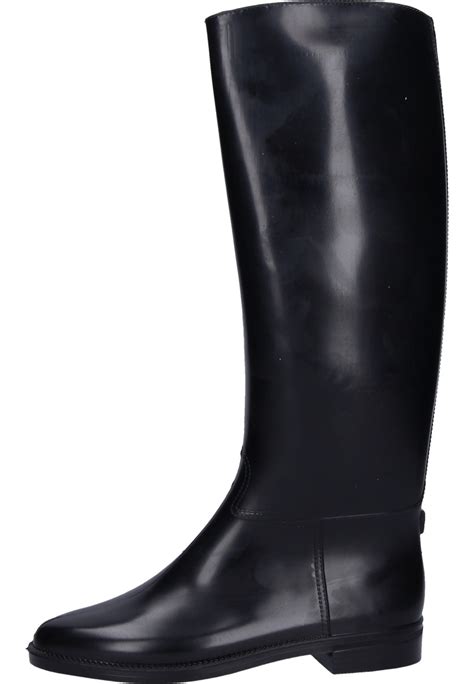Hippo Rubber Riding Boots By Covalliero An Affordable Entry Level