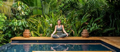 Yoga And Wellbeing Retreats Zuri Zanzibar
