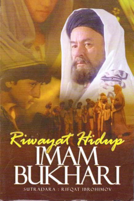 Biografi Lengkap Imam Bukhari Rahimahullah Dosenmuslimcom
