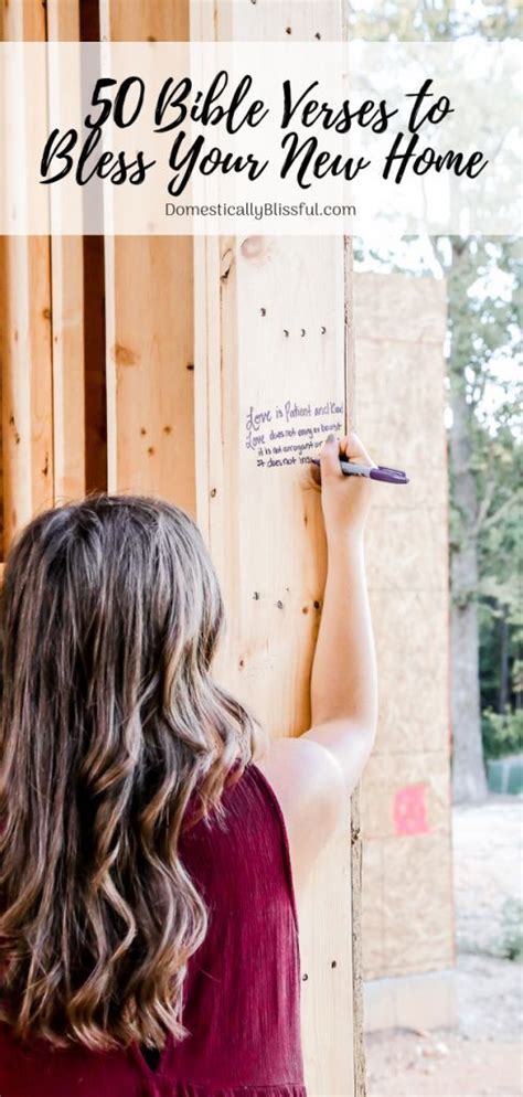How to correctly write bible verses. Pin on Home Ideas - Renovation & Building