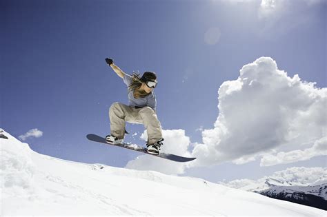 Is It Your First Time Snowboarding You Need To Read This 2024