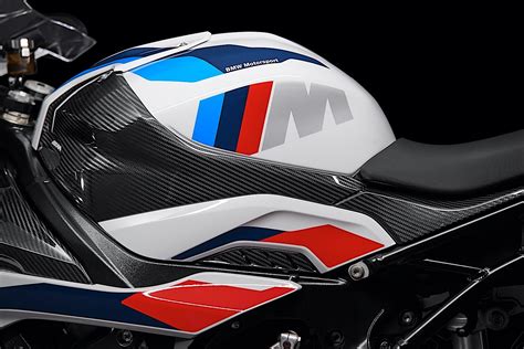 This Is The First Ever Bmw M Handled Superbike Bmw M 1000 Rr