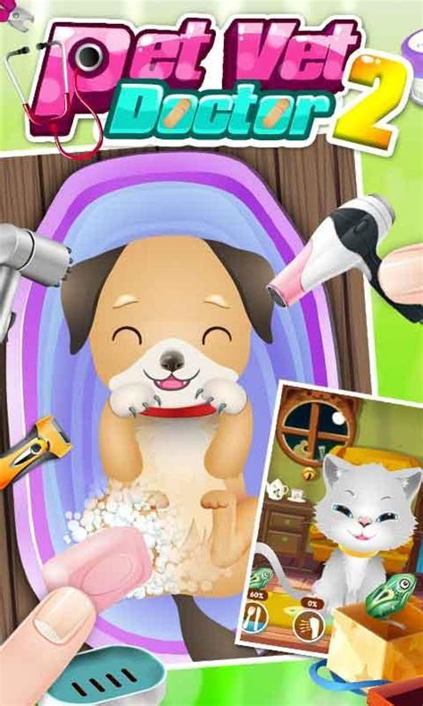 Featuring such marvelous topics as: Baby Pet Vet Doctor скачать 1.0.0 APK на Android