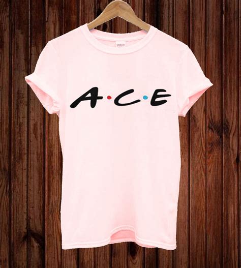 Ace T Shirt