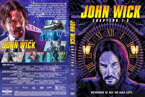 John Wick Chapter 2 Dvd Label Cover Addict Dvd And Bluray Covers Hot Sex Picture