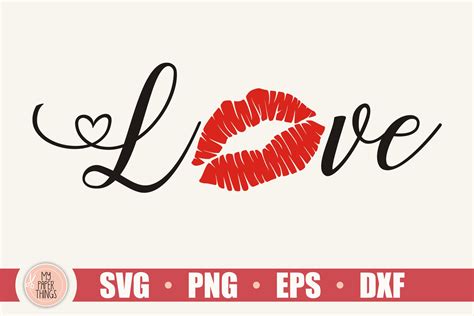 Love svg, Valentine svg cut file, Valentine day svg (415085) | SVGs