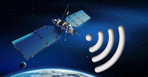 Todo lo que necesitas saber sobre el funcionamiento del internet por satélite Comofunciona club