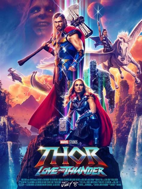 Thor Love And Thunder Stuns Everyone With The Box Office Collection