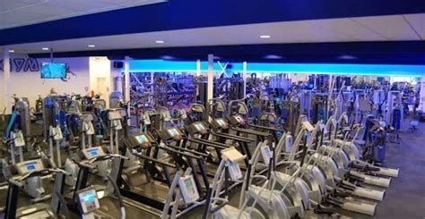 Fitness Centrum Flash Gym S Hertogenbosch Uren Prijs En Meningen