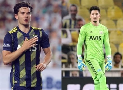 14 nisan 1998 yılında doğan genç kaleci fenerbahçe'de forma giymektedir. Fenerbahçe'de muhteşem ikili: Ferdi & Altay - Futbol