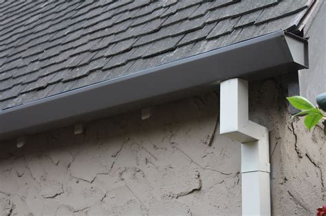 A Plus Gutter Systems Seamless Rain Gutters Los Angeles And Orange