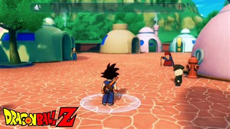 Hard to describe, although the fighter z combat system and visuals should be, and are i like it but is there anyway it can be made for ps3? Top 9 Best Dragon Ball Z Games On Android So Far!