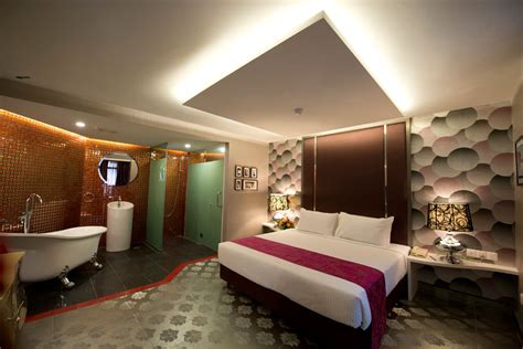 Places kuala lumpur, malaysia beauty, cosmetic & personal carespaday spa anggun boutique hotel, kuala lumpur. Hotel Maison Boutique - KL Magazine