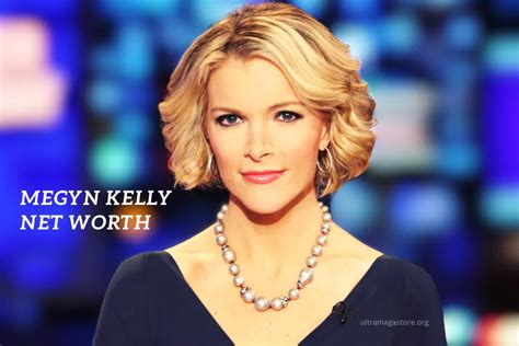 Megyn Kelly Net Worth Anchor Financial Journey With A Golden Touch