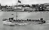 Photos of Small Boats Dunkirk