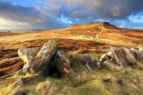 Peak District National Park Heroes Of Adventure