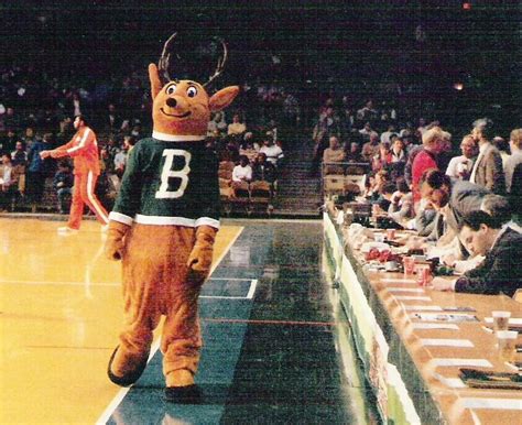 On This Date In 1977 Bucksbango Made His Debut Happy Birthday Bango 4abind9qls