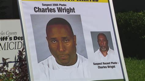 FULL PRESS CONFERENCE: LASD seeking possible sexual assault victims