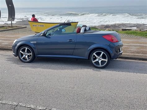 Opel Tigra conversivel Vila Praia de Âncora OLX Portugal