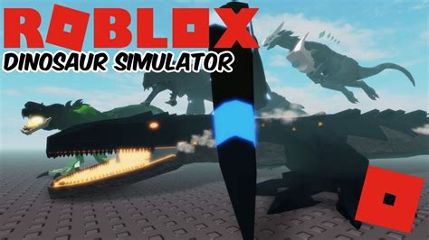 Roblox Dinosaur Simulator The New Devsaurs Of Dino Sim Cinematic