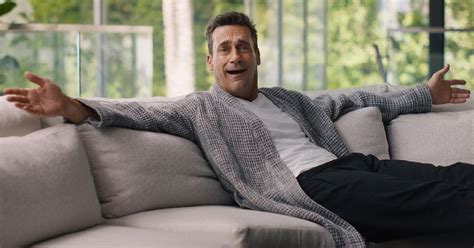 Why Jon Hamm Did Some Extremely Messed Up Things At College