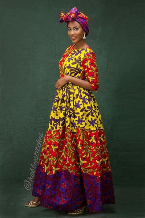45 Fashionable African Dresses Of 2020 Ankara Dresses Of