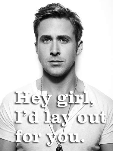 Ryan Gosling Quotes Image Quotes At