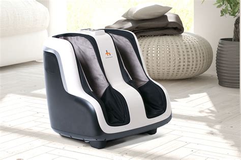 Human Touch® Reflex Sol Foot And Calf Massager By Human Touch Wins 2018