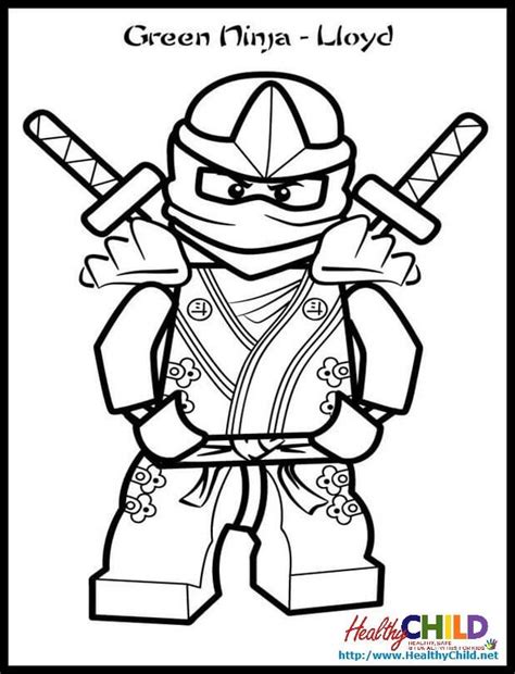 He was the son of garmadon who on one side regretted that his father was a criminal, but on the other hand always missed the love of a father. Ninjago lloyd zx lego ninjago coloring pages,lego ninjago ...