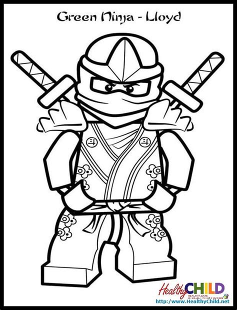 Lloyd garmadon green ninja ninjago coloring pages. Ninjago lloyd zx lego ninjago coloring pages,lego ninjago ...