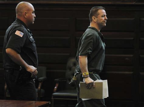 Double murderer Michael Mosley turns jailhouse lawyer - Times Union