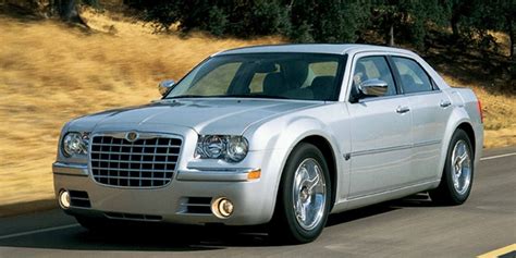2023 Chrysler 300c Unveiled As Brands Last Hemi V8 Powered Car Fox News