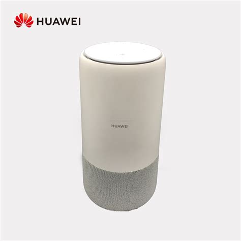 Huawei Ai Cube B900 B900 230 Smart Speaker Lte 300mbps Wireless Route