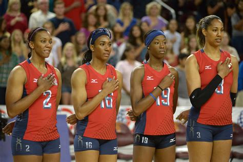 Usa Womens Volleyball Team 2021 Olympics Women S Beach Volleyball