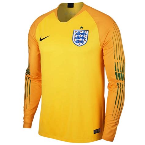 Vintage england football shirts from a range of sellers. England football goalkeeper Home shirt 2018/19 - Nike ...