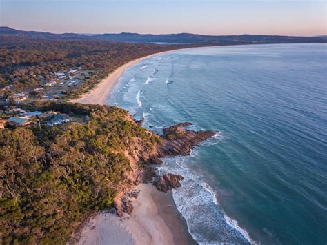 Pambula Beach Nsw Holidays And Accommodation Things To Do Attractions