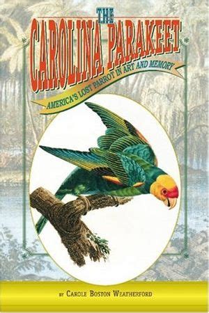 Why Did The Carolina Parakeet Go Extinct Science Smithsonian Magazine
